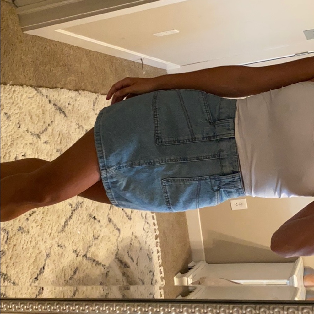 Urban outfitters skirt